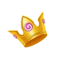 Crown at Slotster Online Casino