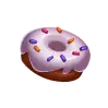 Donut at Slotster Online Casino