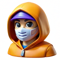 Completely anonymous game at Slotster Casino