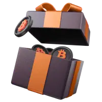 Welcome bonus up to 10 BTC at Slotster Casino