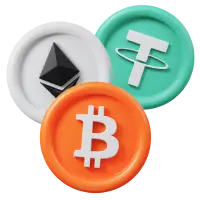 All cryptocurrencies are supported at Slotster Casino