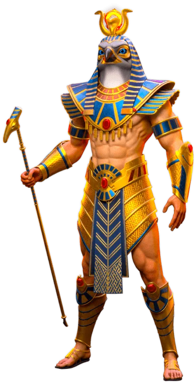 Egyptian at Slotster Online Casino